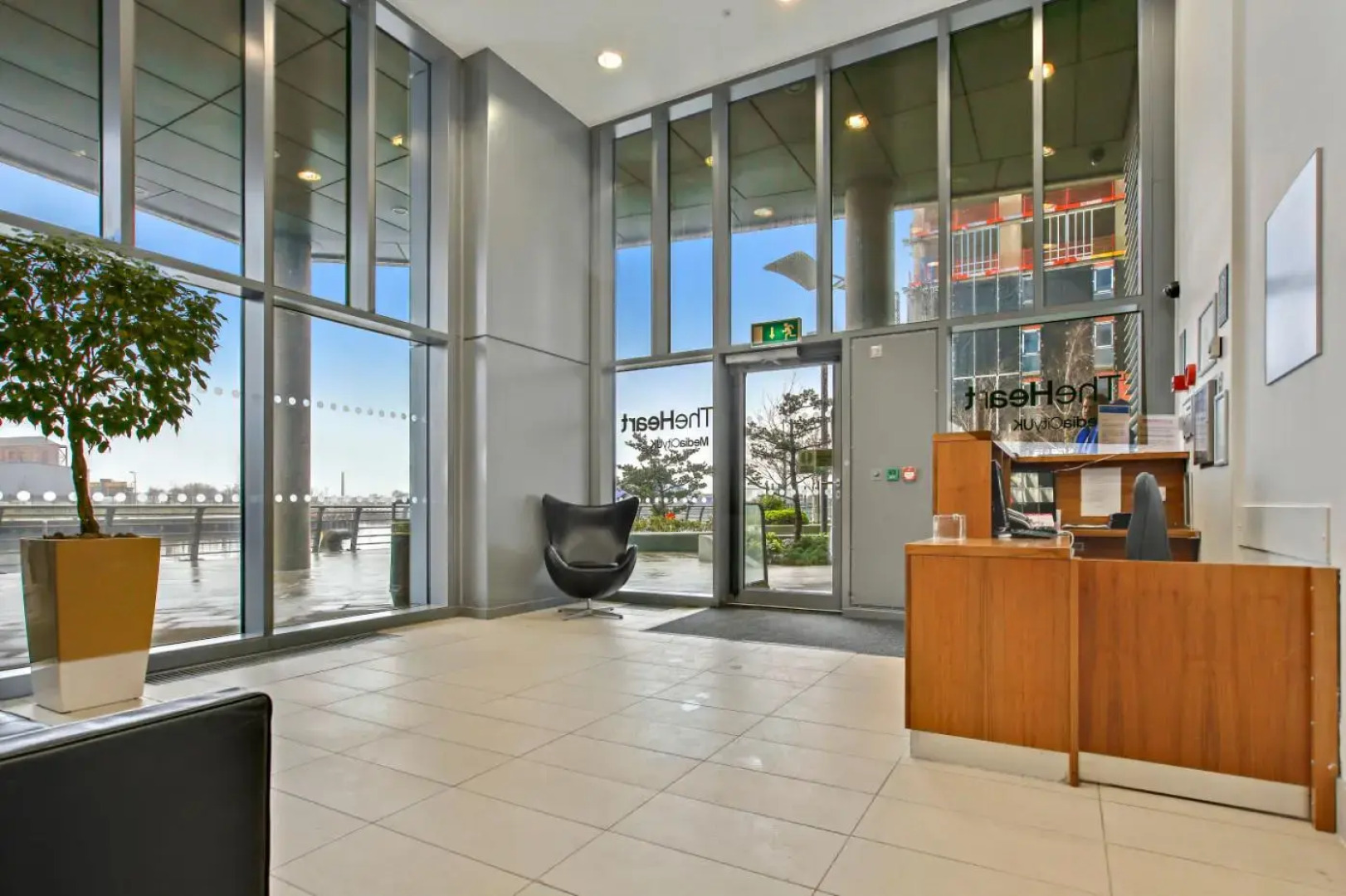 TheHeart Apartments by BridgeStreet