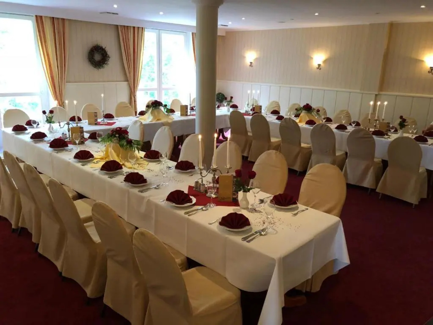 Hotel Union Salzwedel