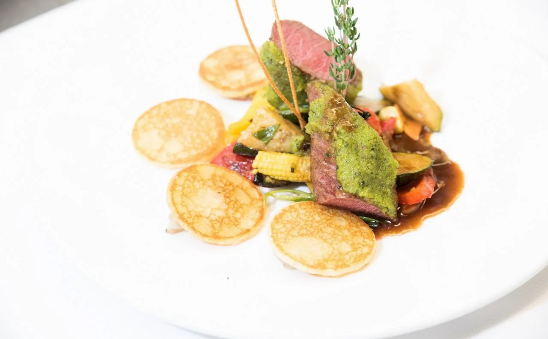 Aarehof Swiss Quality Hotel