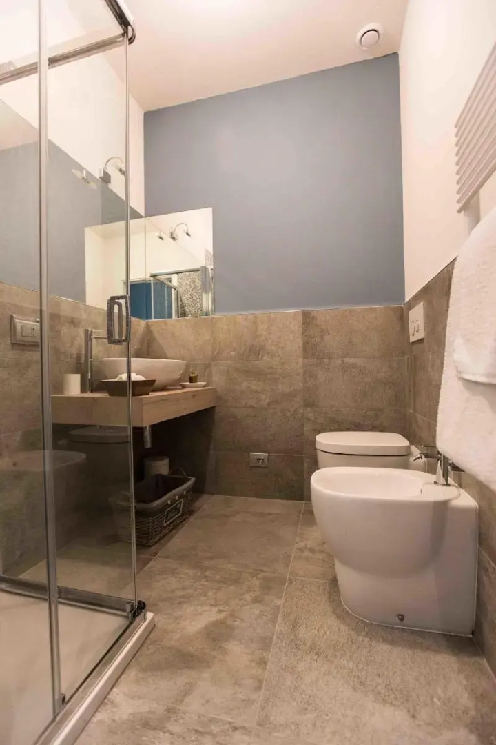 B&B Cascina Belmonte