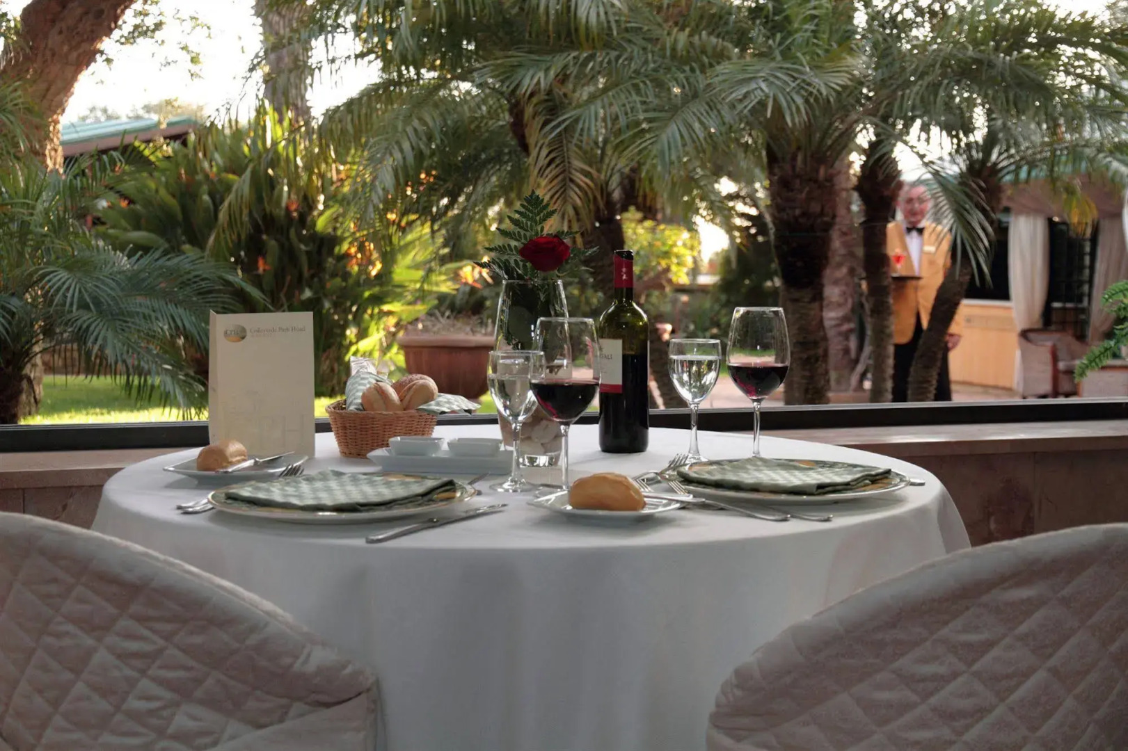 Colleverde Park Hotel