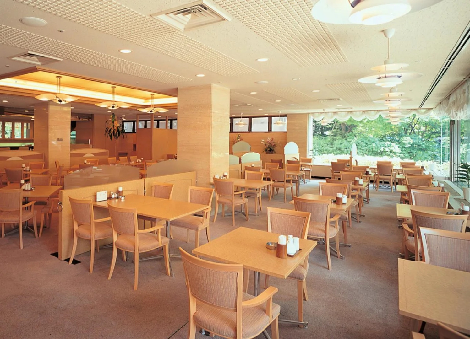 Hotel Sapporo Sunplaza