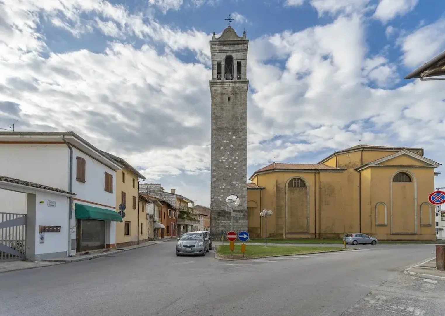 Casa di Dino Udine Terenzano