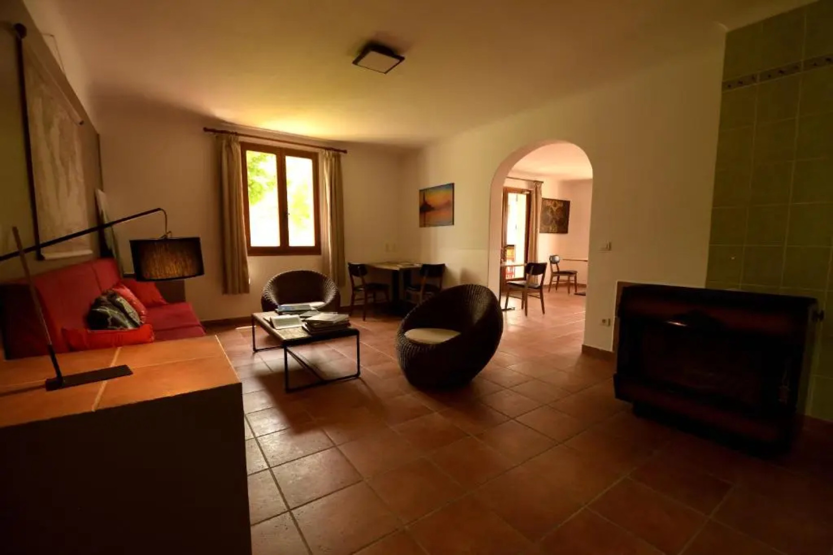 Auberge Verdon (Adults only)