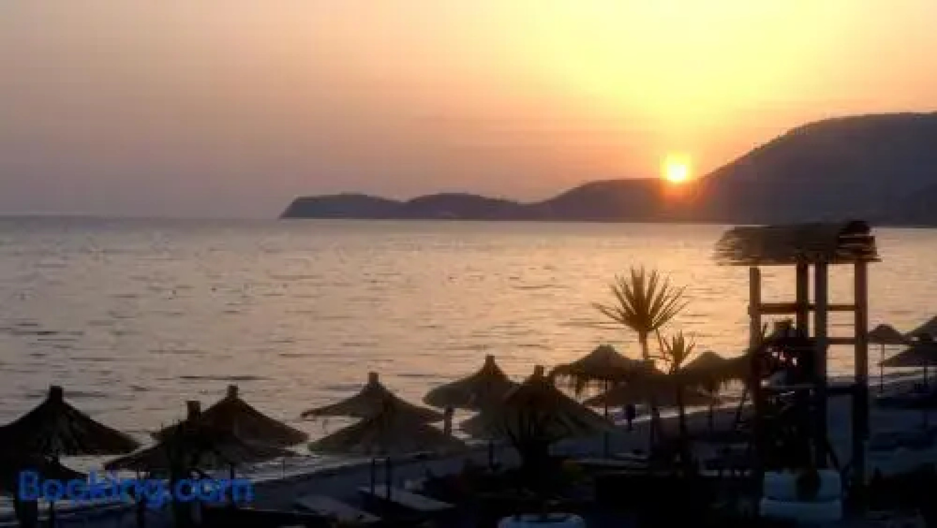 Hotel Elisabeta Borsh