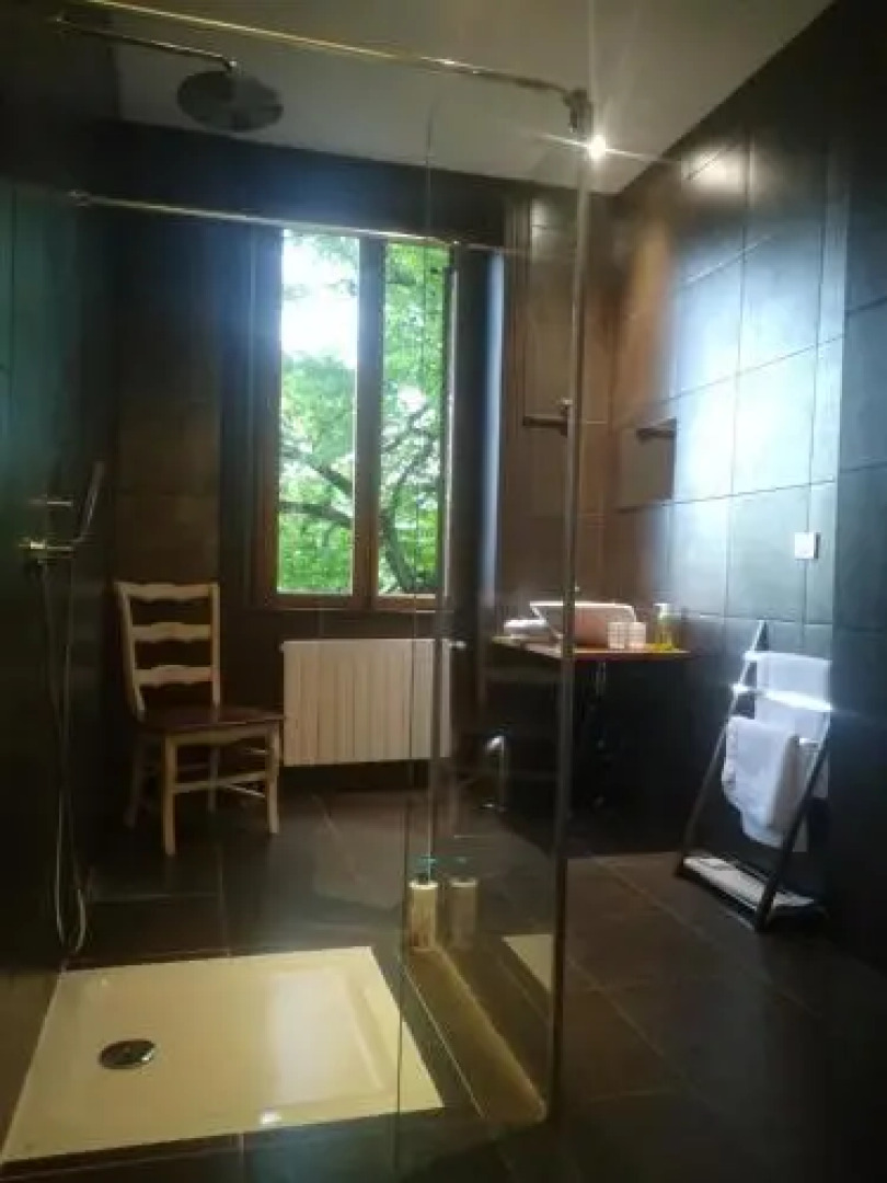 Le Clos de La Chardonnière