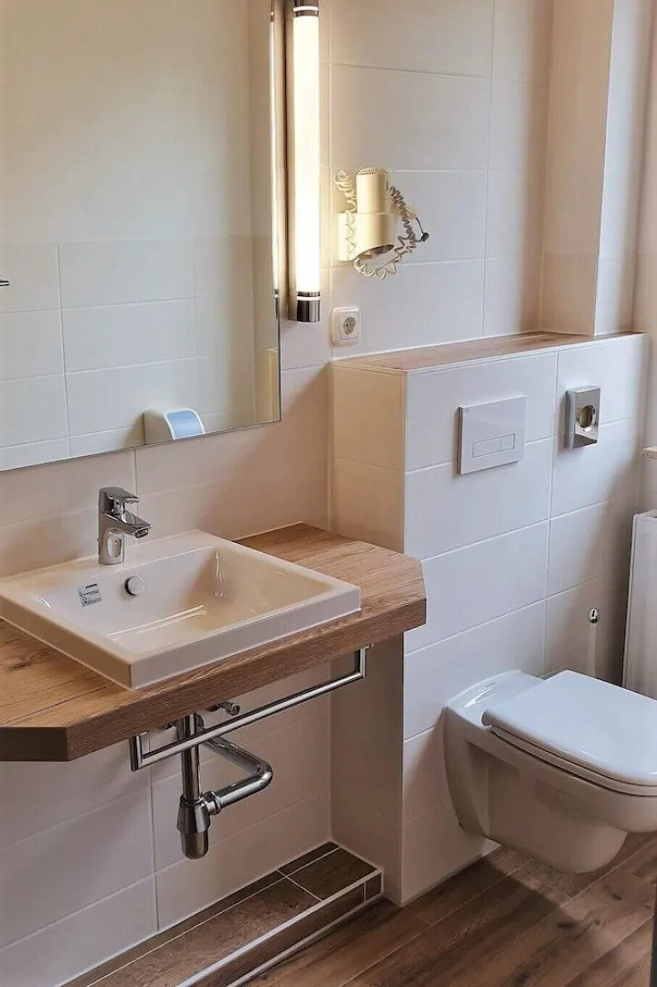 Hotel Zur Erholung & Restaurant Amme's Landhaus