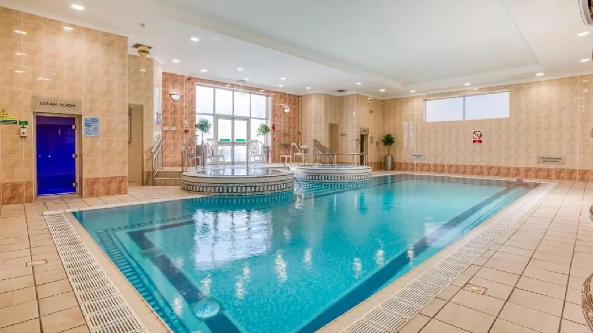 The Aberdeen Altens Hotel