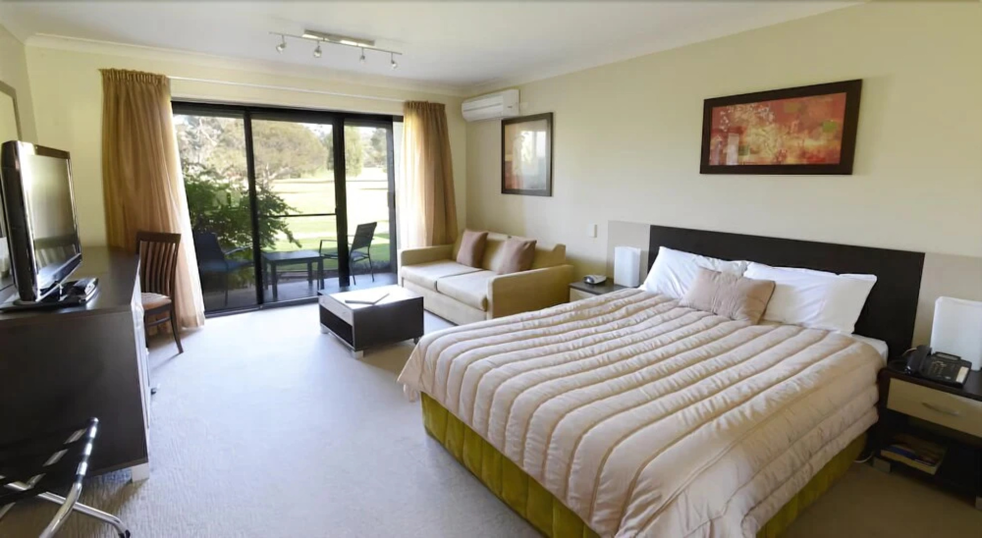 Cootamundra Heritage Motel