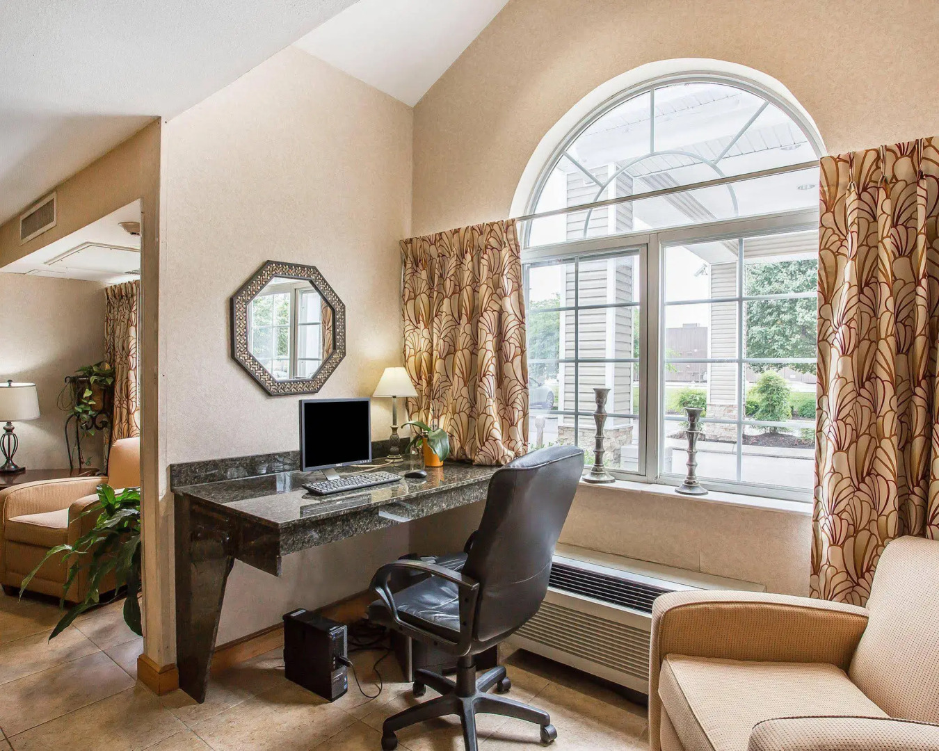 Quality Inn & Suites Mt. Juliet