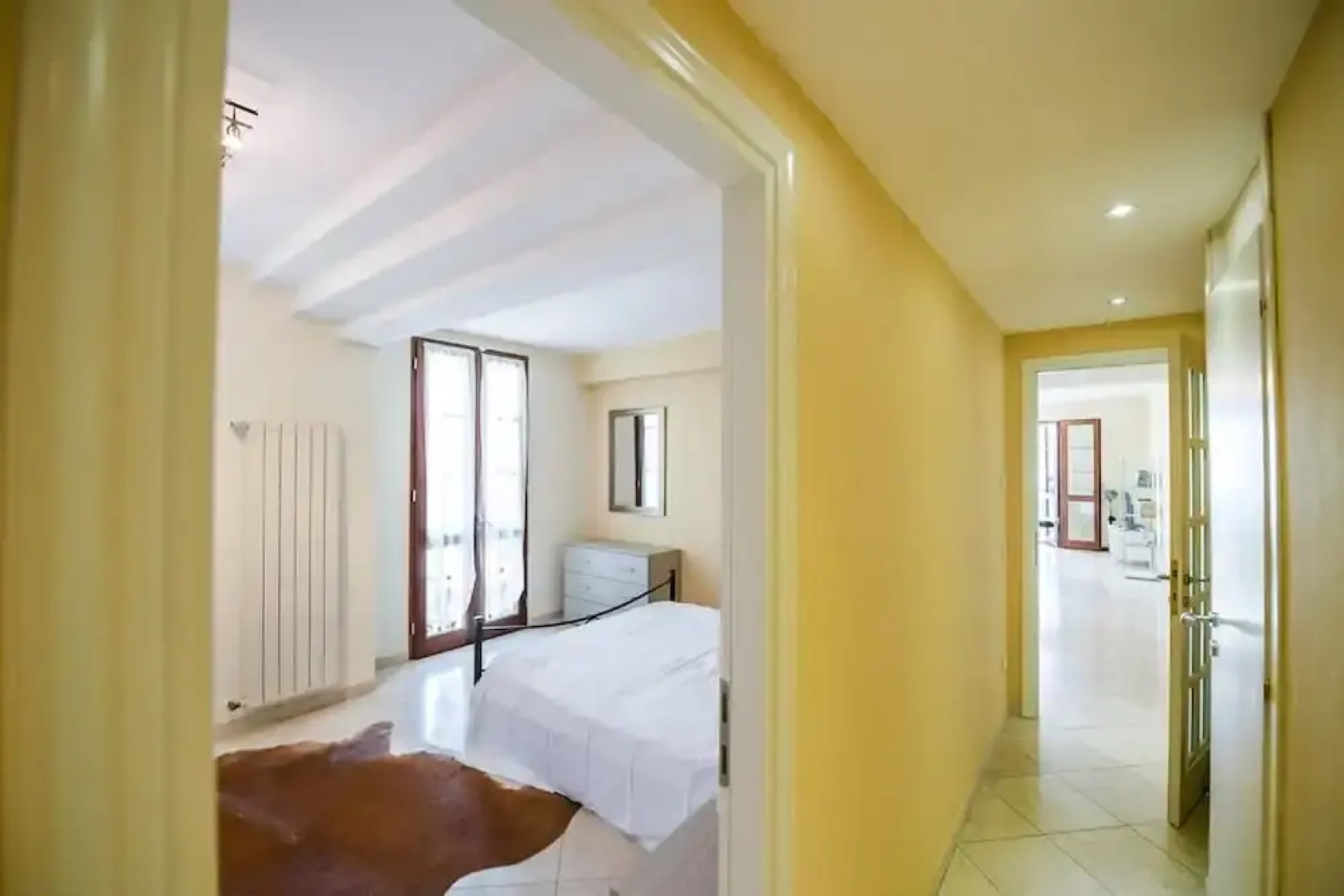 Giulia Apartment With Lake View in Verbania