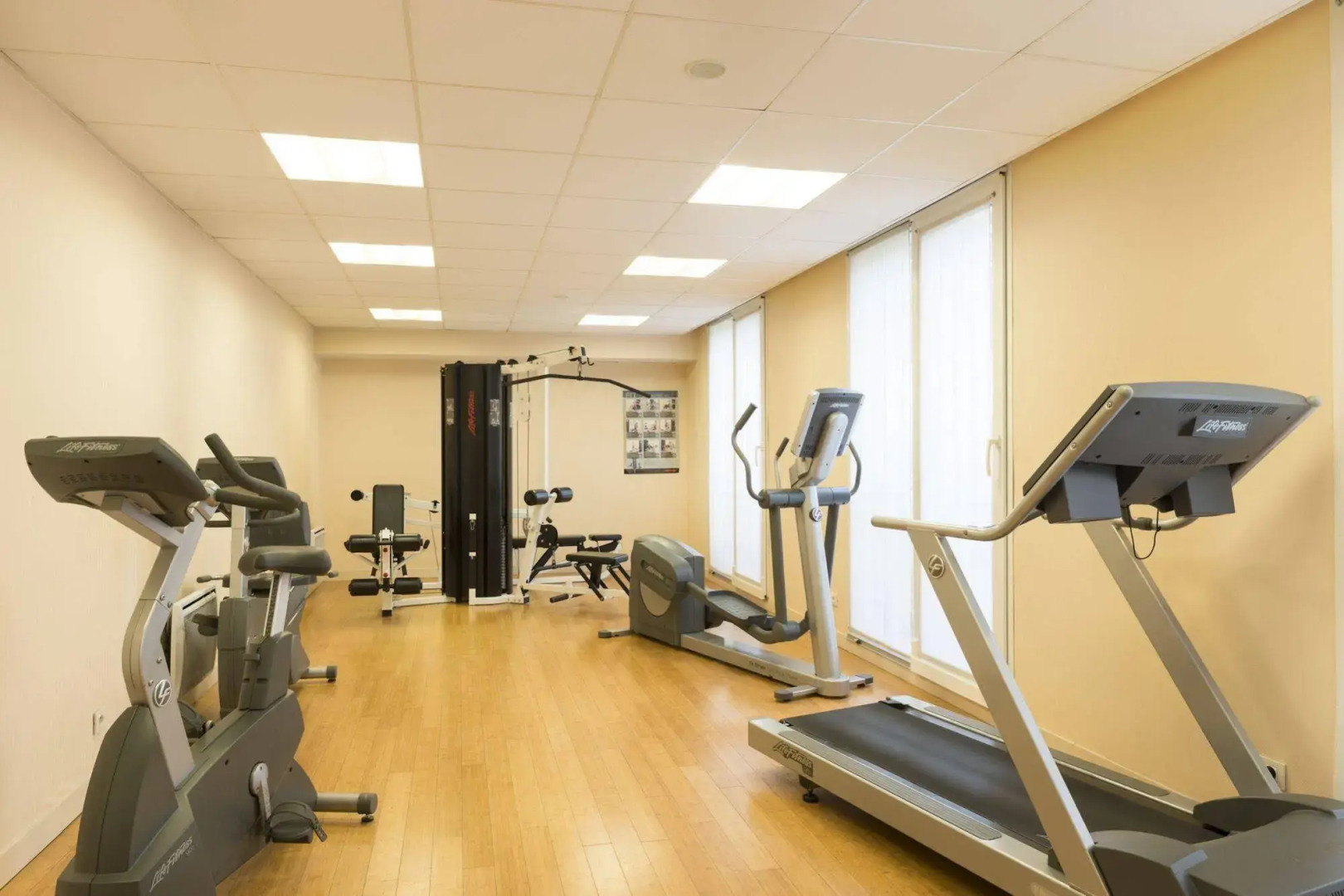 Plessis Grand Hôtel