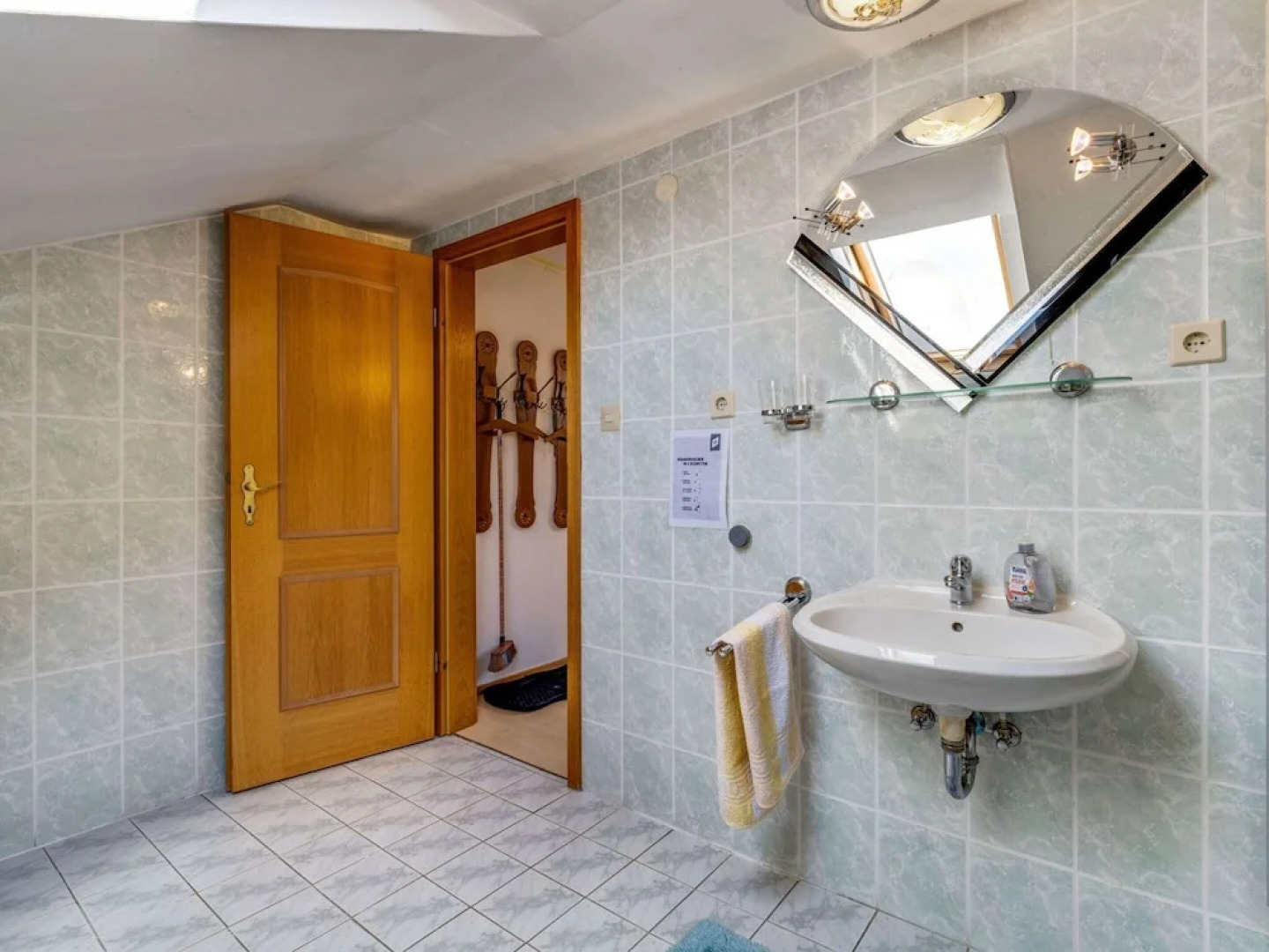 Farmhouse in Neukirchen Near Heiligen Blut