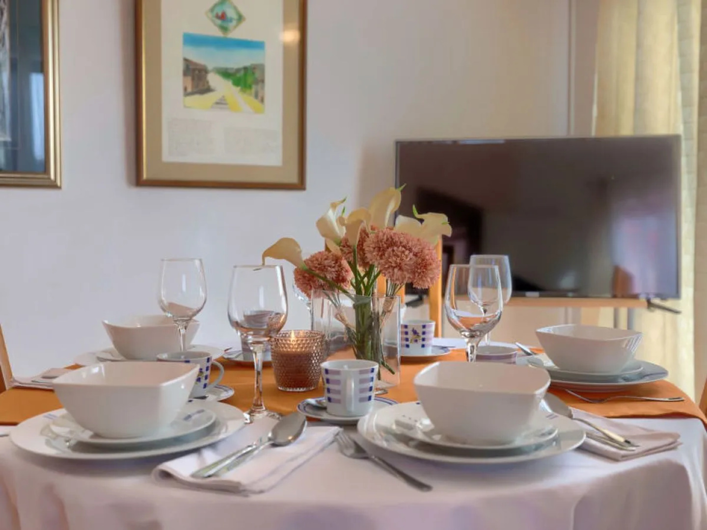 House Anita Moniga del Garda