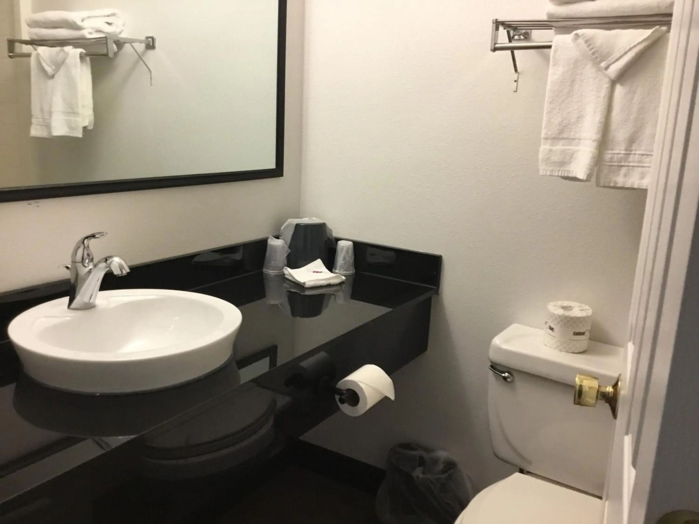 Motel 6 Baker City, OR