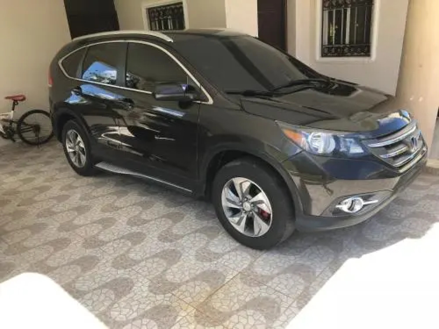 House By Departament