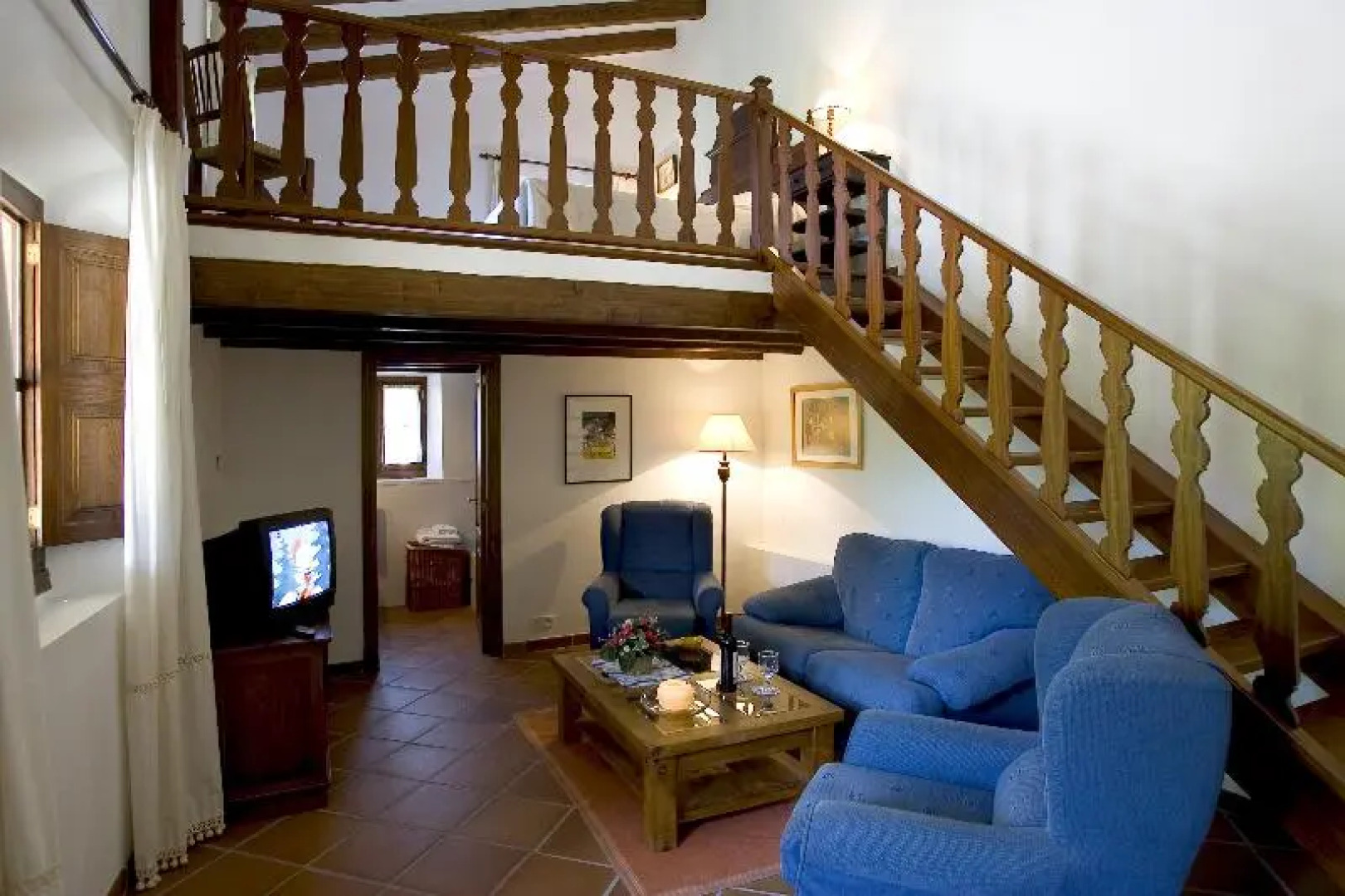 Finca Hotel Cas Curial