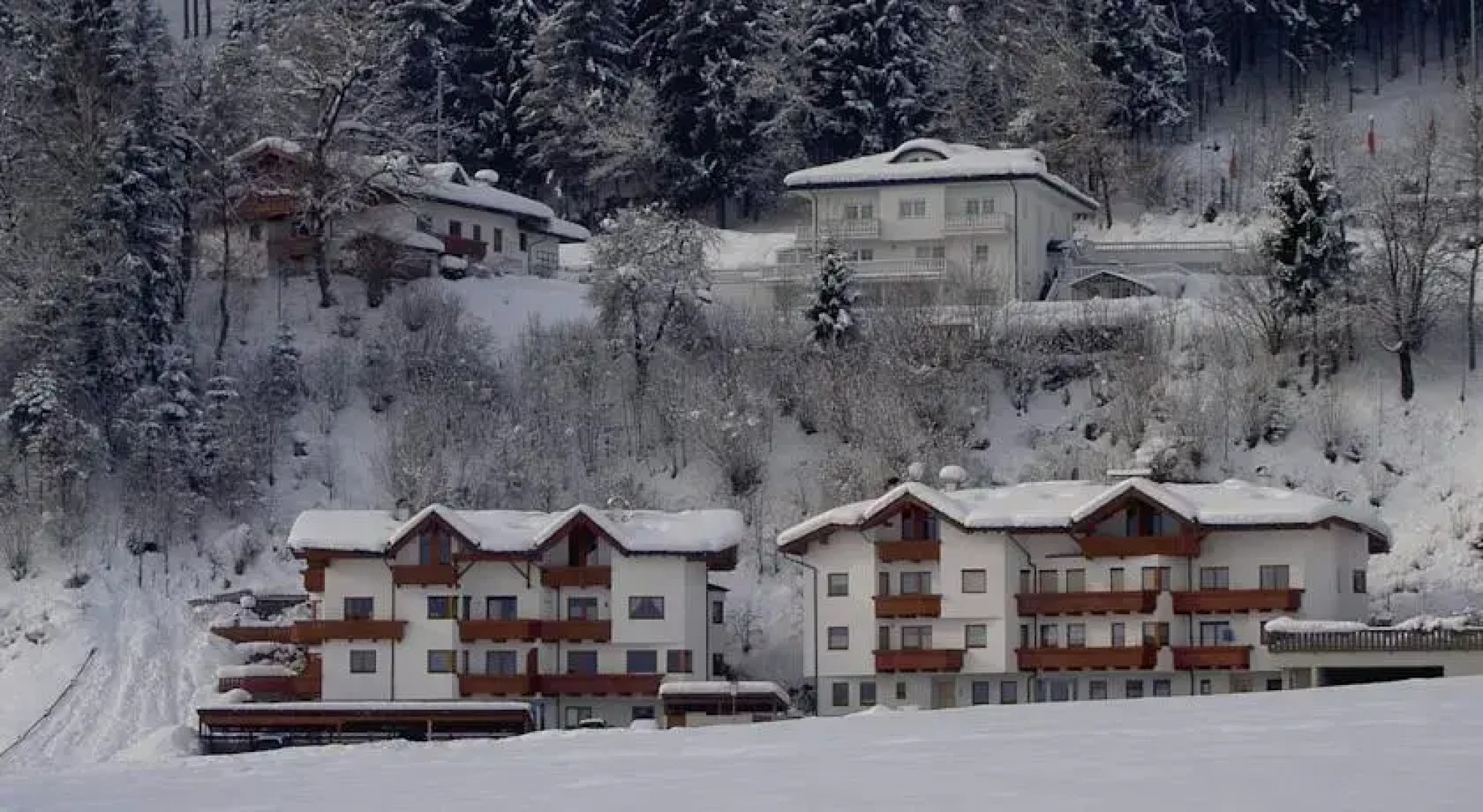 Ferienwohnung Optimal