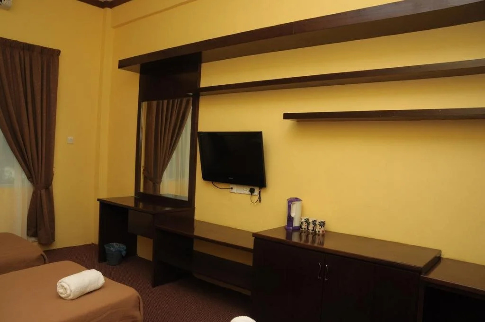 Home Beach Village Resort