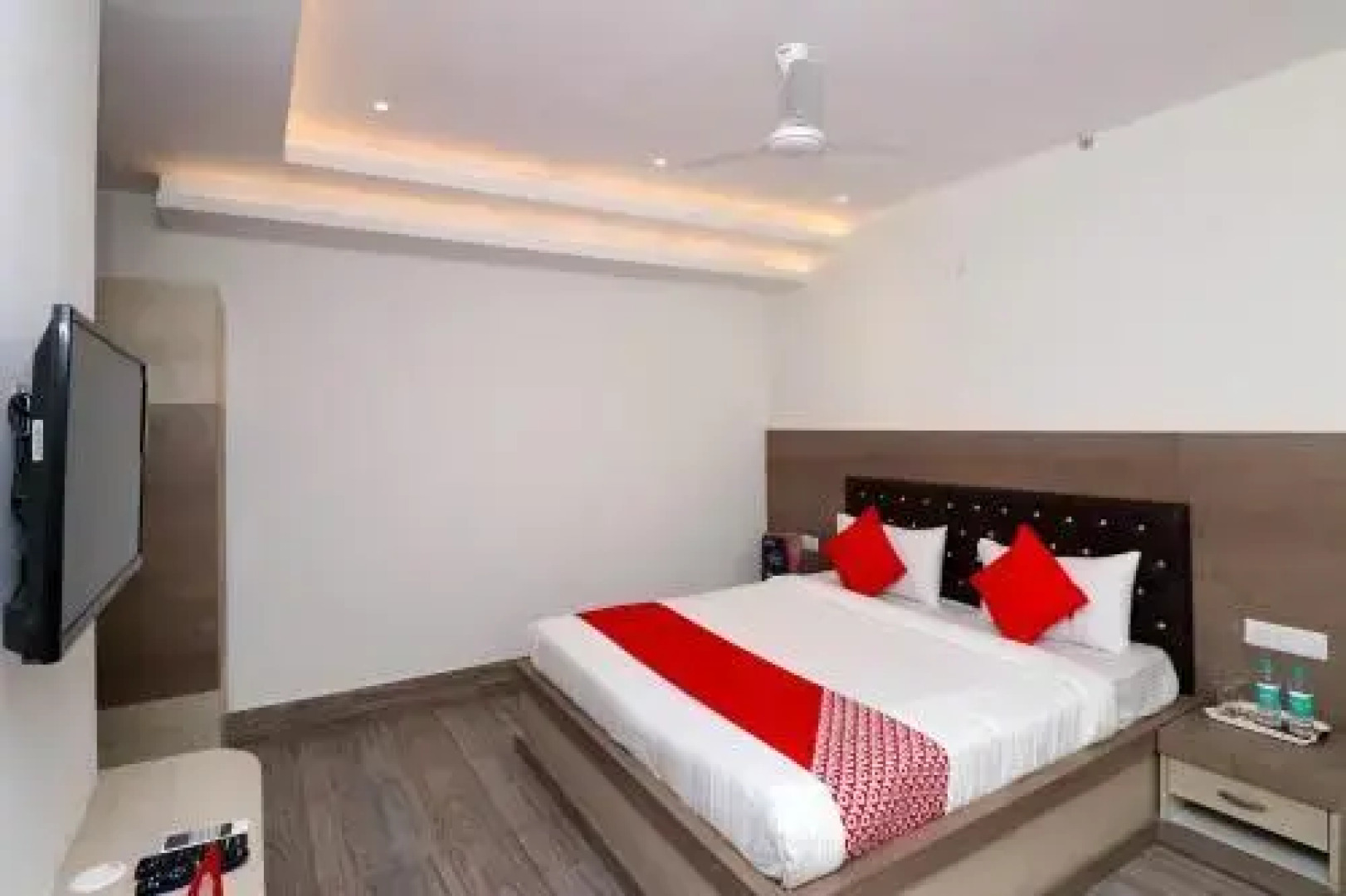 Hotel Triveni Sangam By OYO Rooms