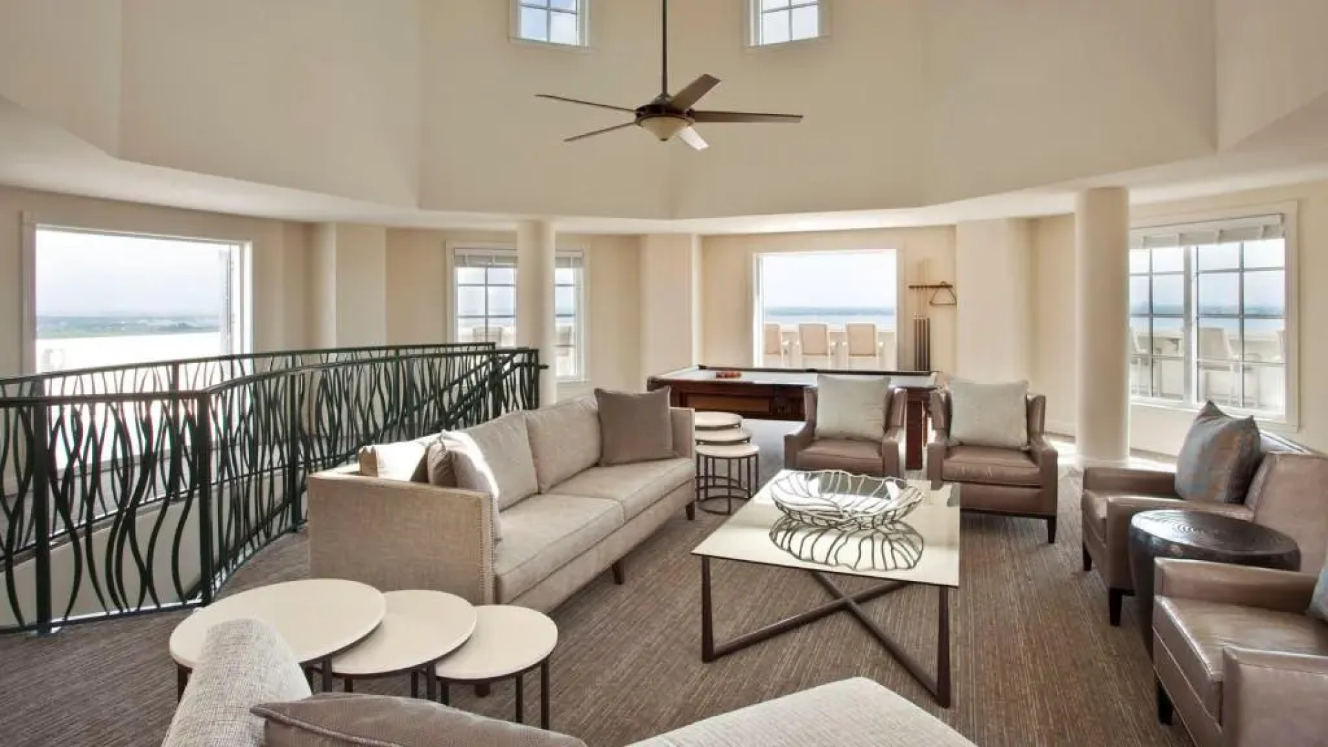 The Westin Cape Coral Resort At Marina Village