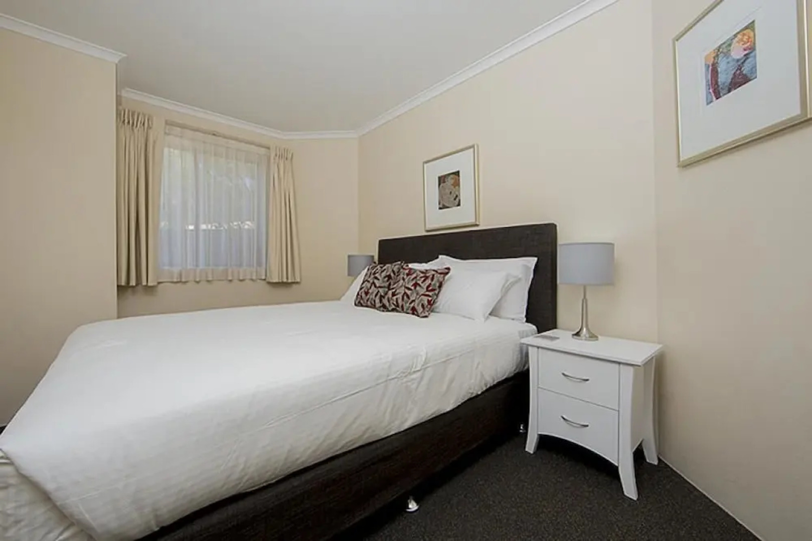 Accommodate Canberra - Kingston Court