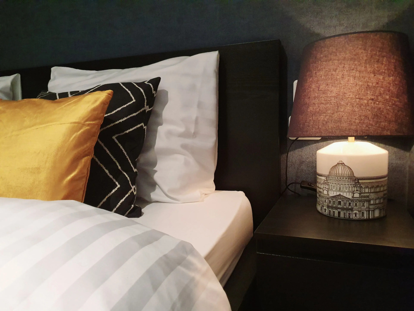 Boutique Hotel Villa de Proosdij