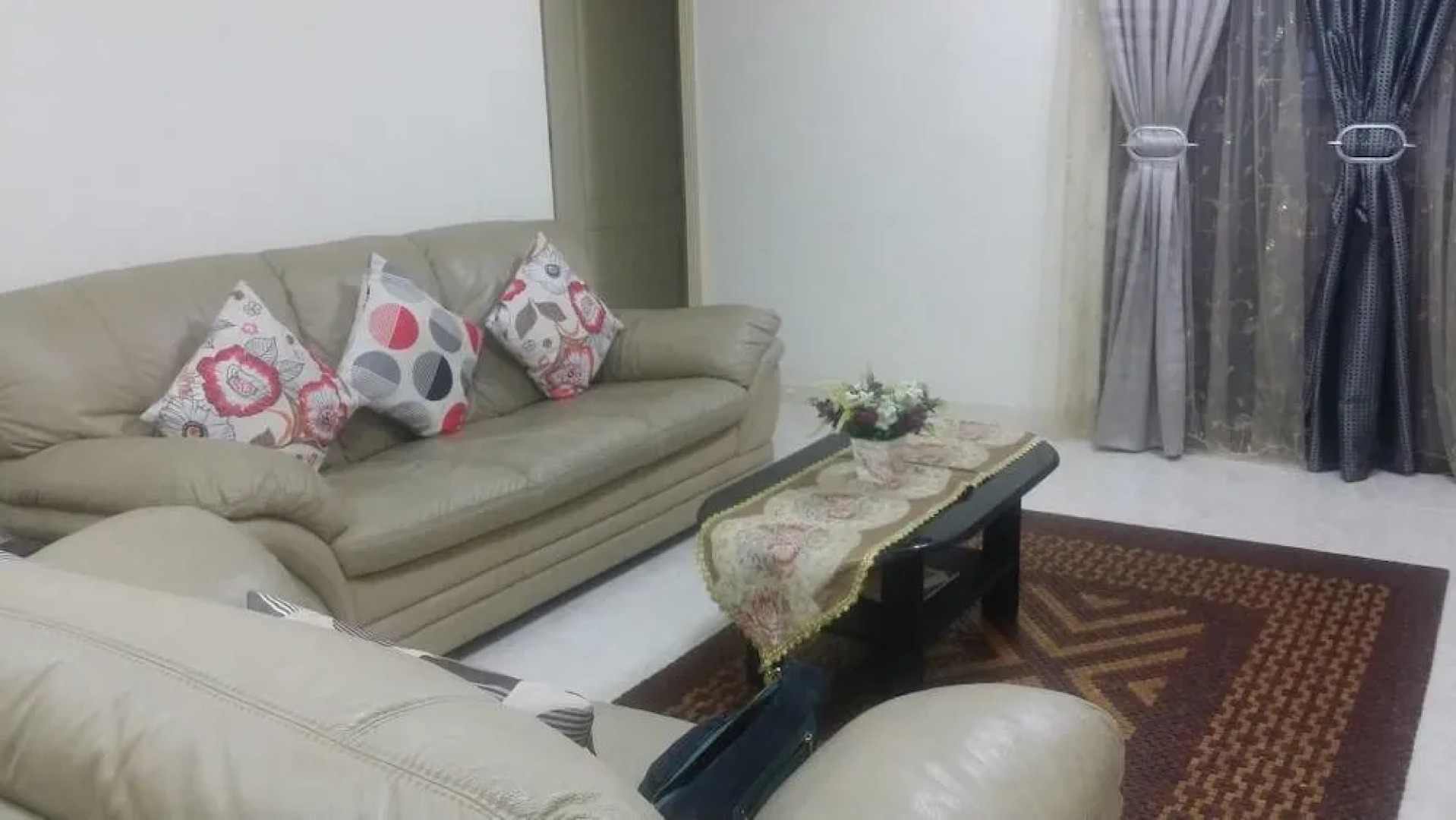 Cinta Kristal Villa Homestay Kajang