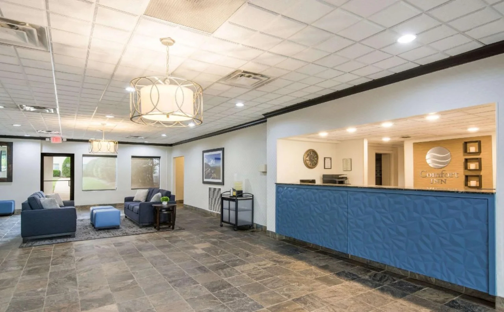 Comfort Inn Monticello