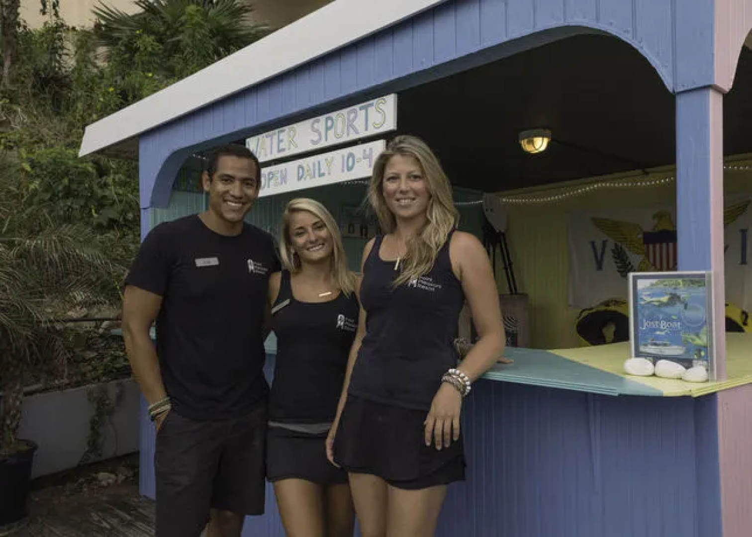 Point Pleasant Resort