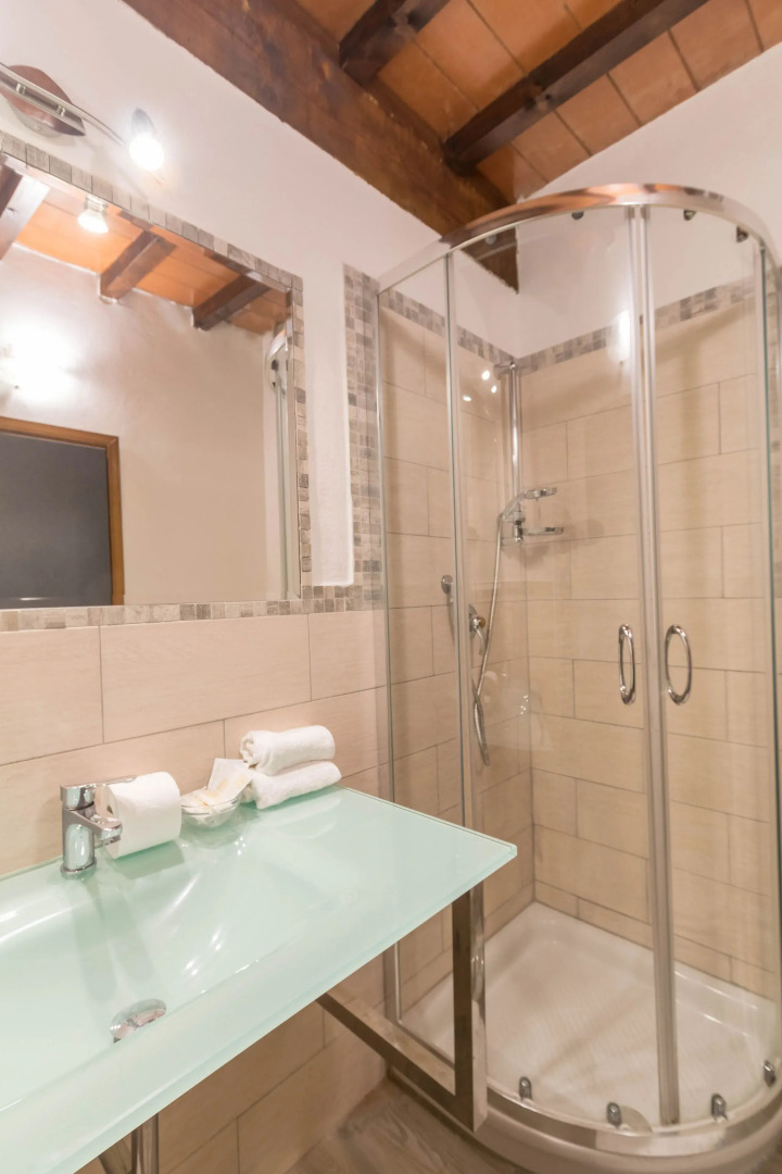 Residence Mugello Resort