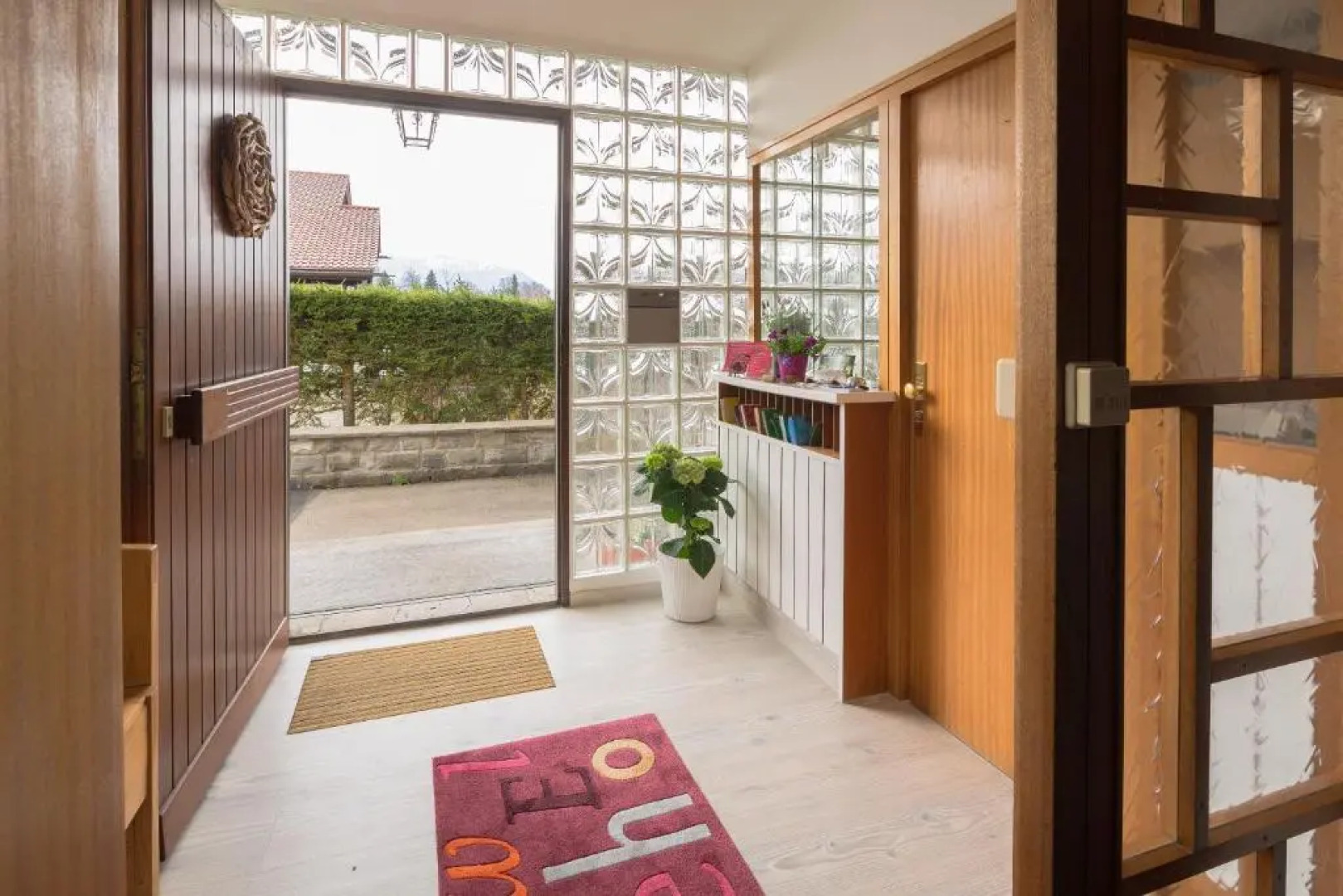 Hotel-Pension Johanna