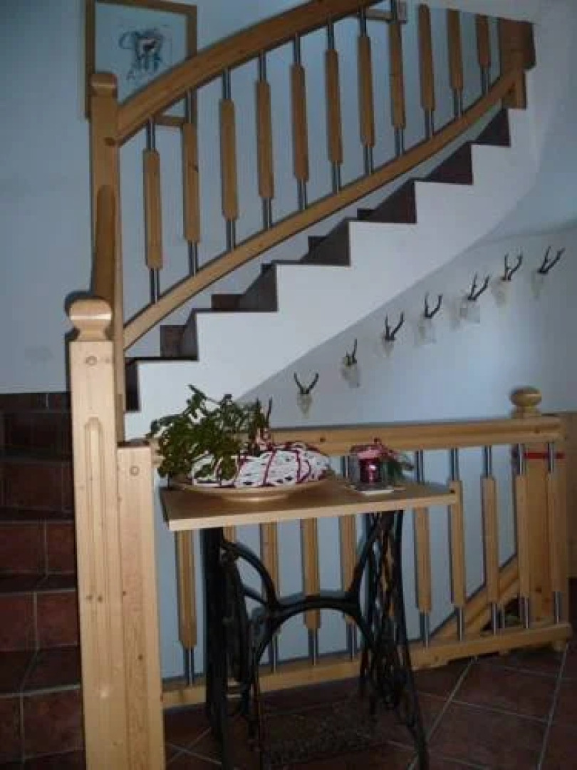 Appartement Kaltenbach