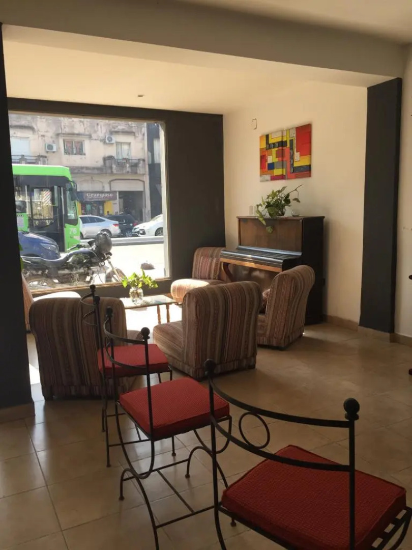 Apart - Hotel Continental