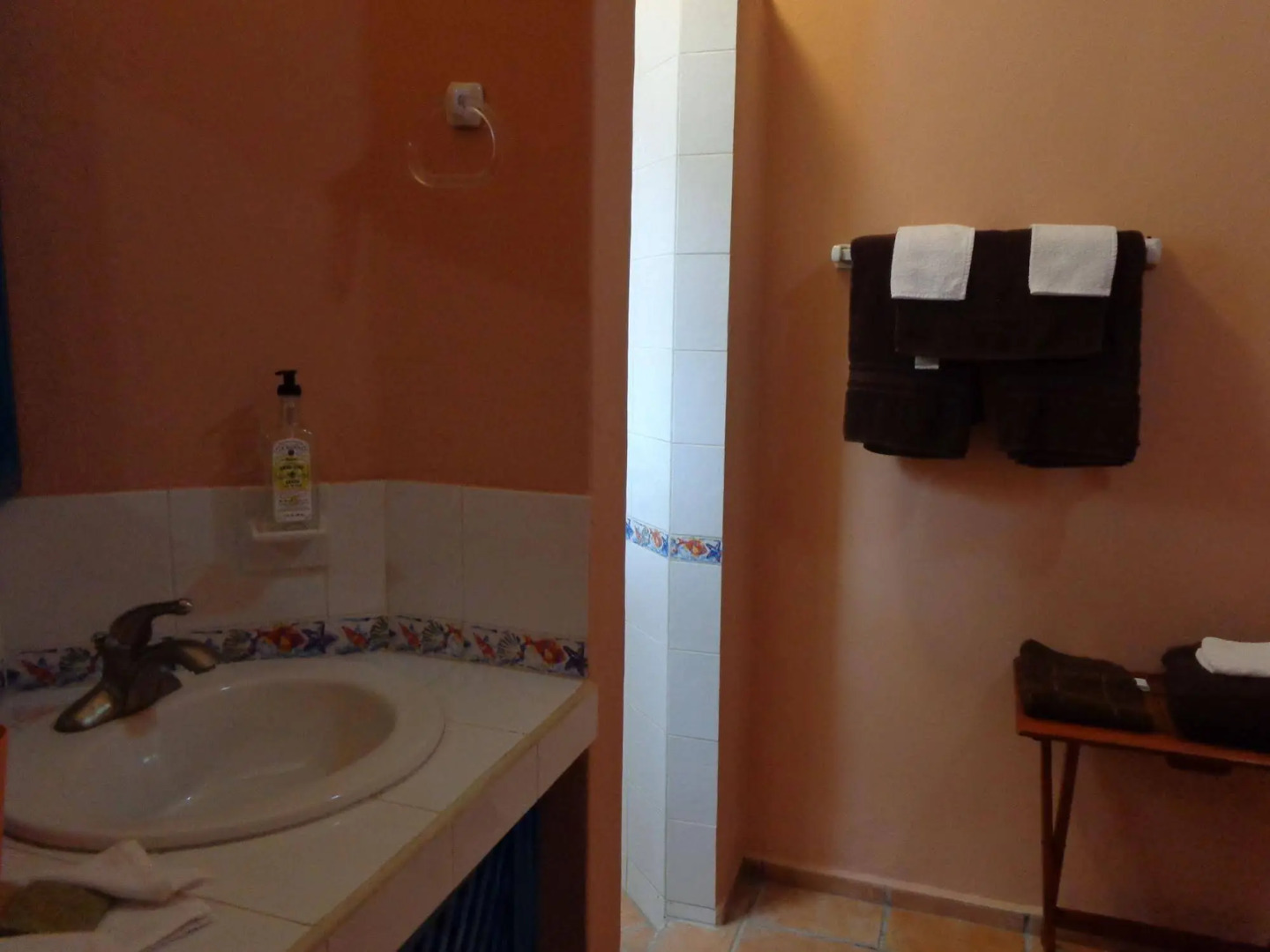 Arrecife y Sol Bed & Breakfast