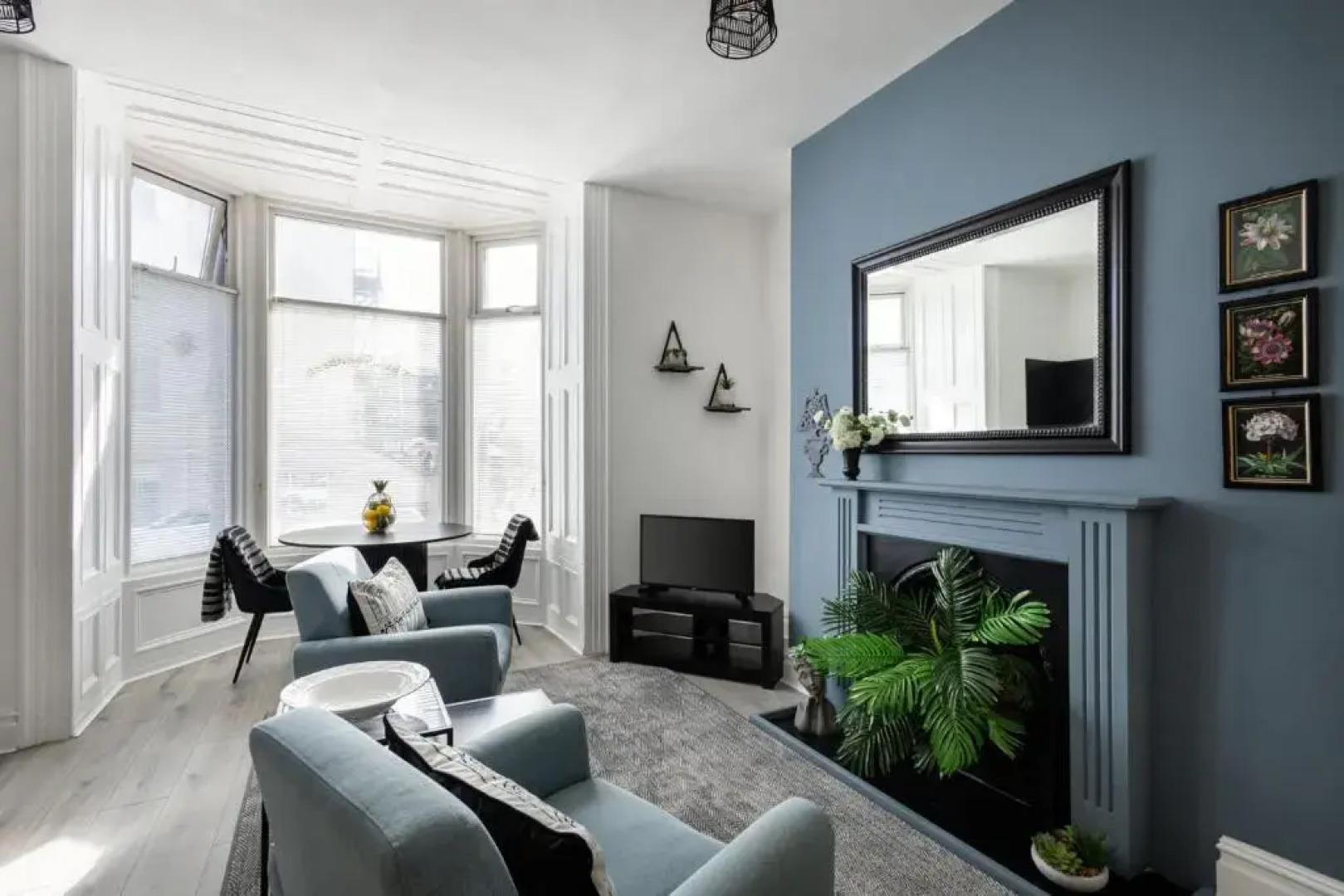 The Sandbeck, Glaisdale