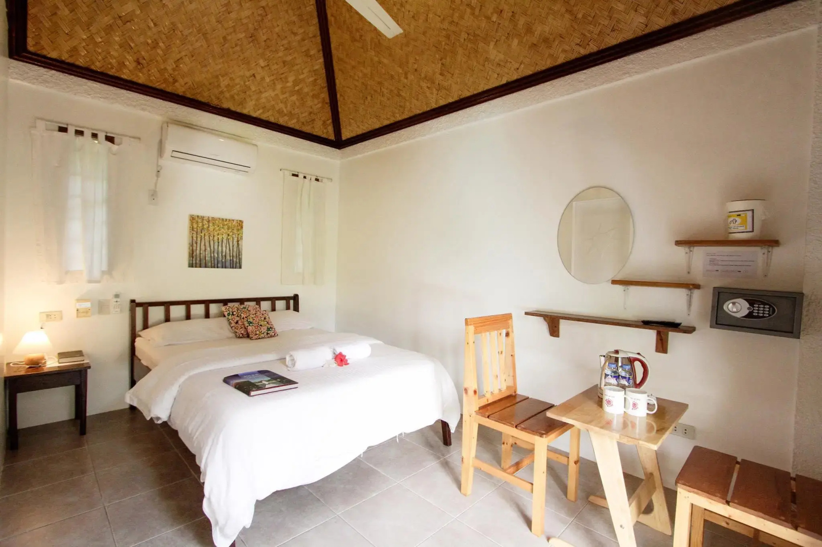 SunzEn Palawan, Resort (Sunz En Coron Resort)