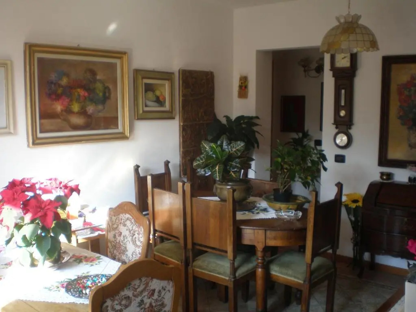 Bed and Breakfast il Giardino