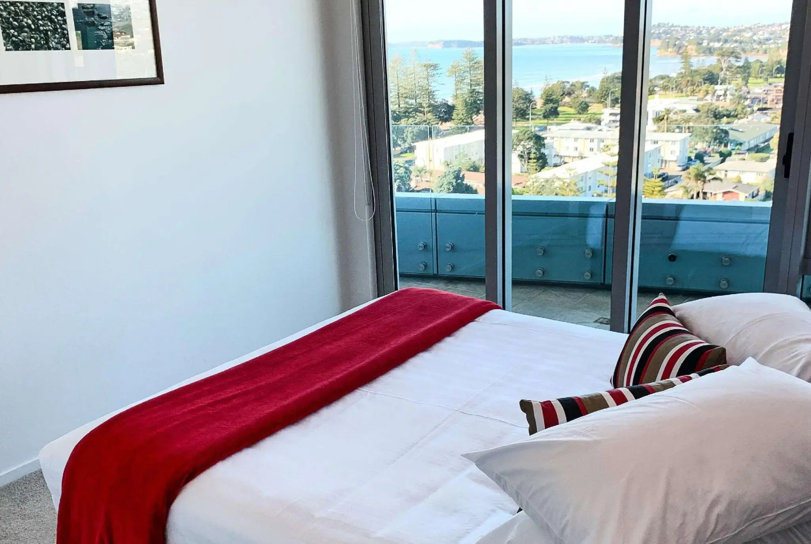 Marsden Suites Nautilus Orewa