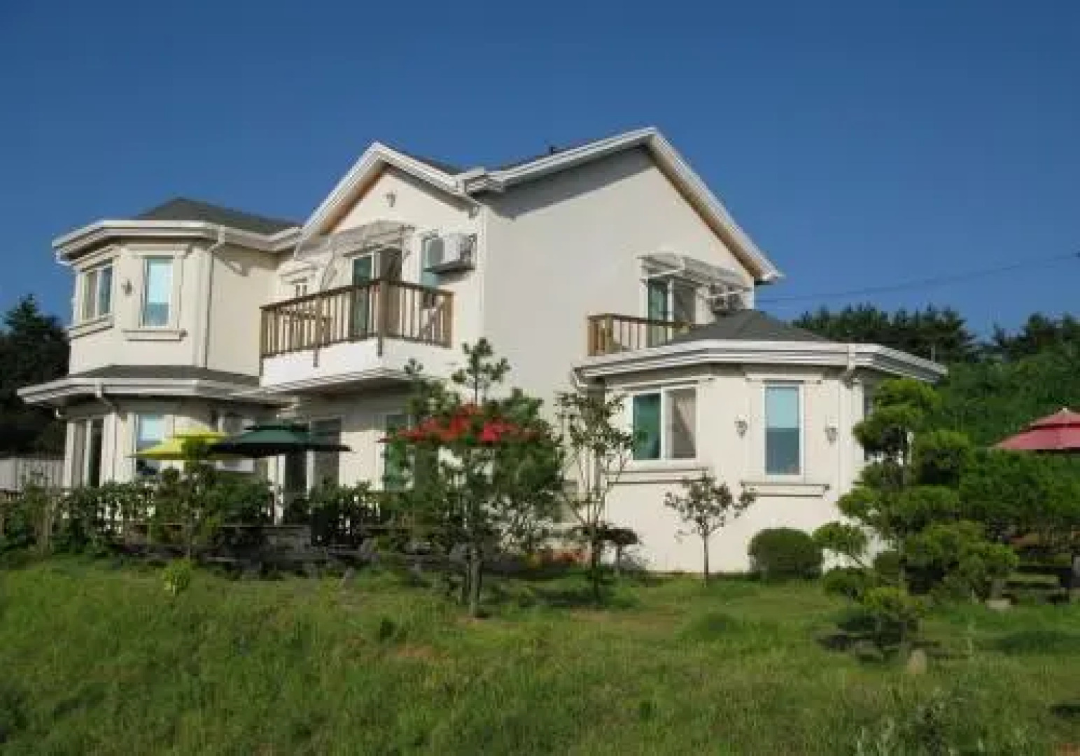 Anmyeondo nobless pension