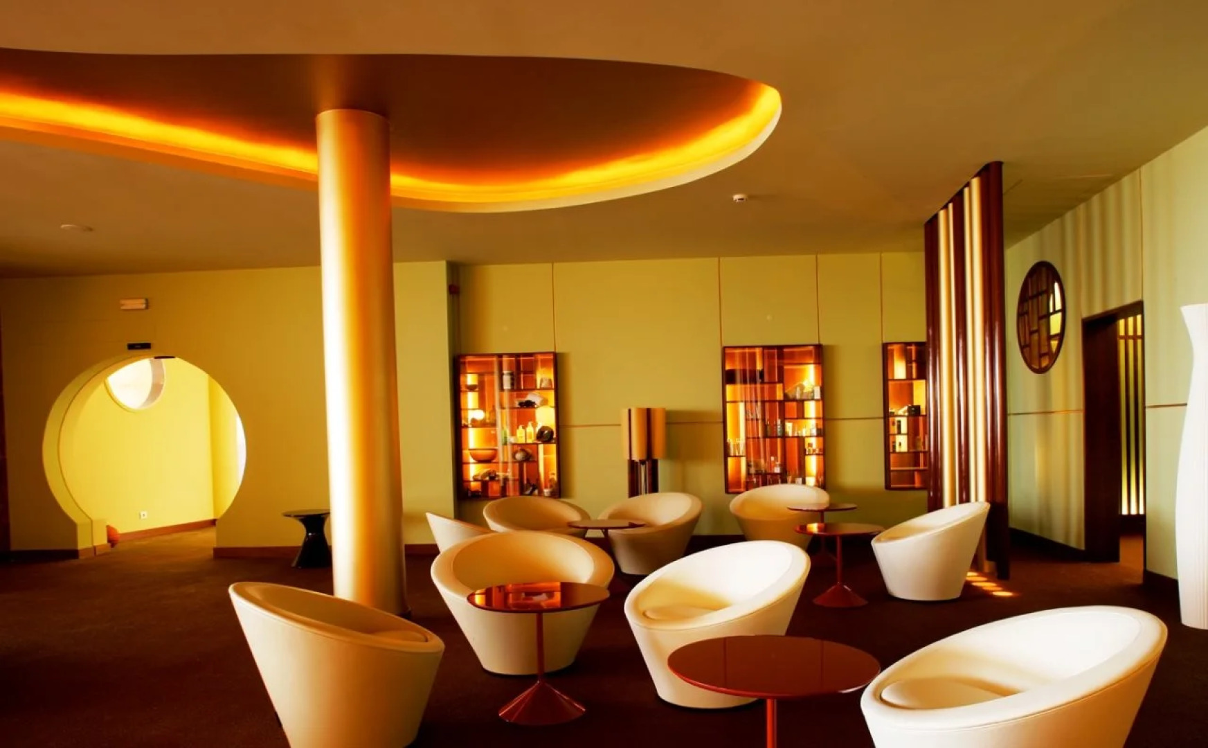 Quinta Splendida Wellness & Botanical Garden