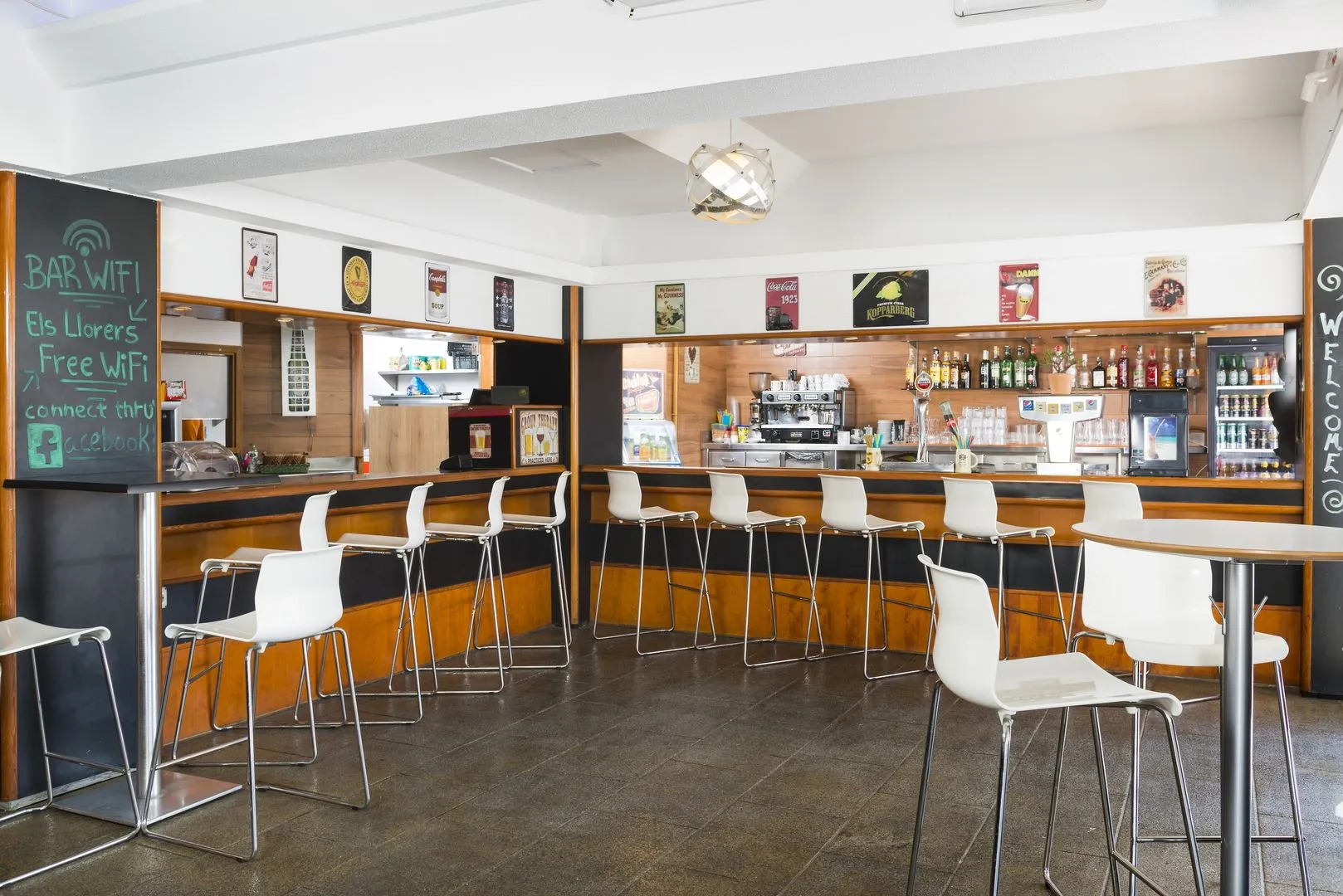 Apartamentos Els Llorers