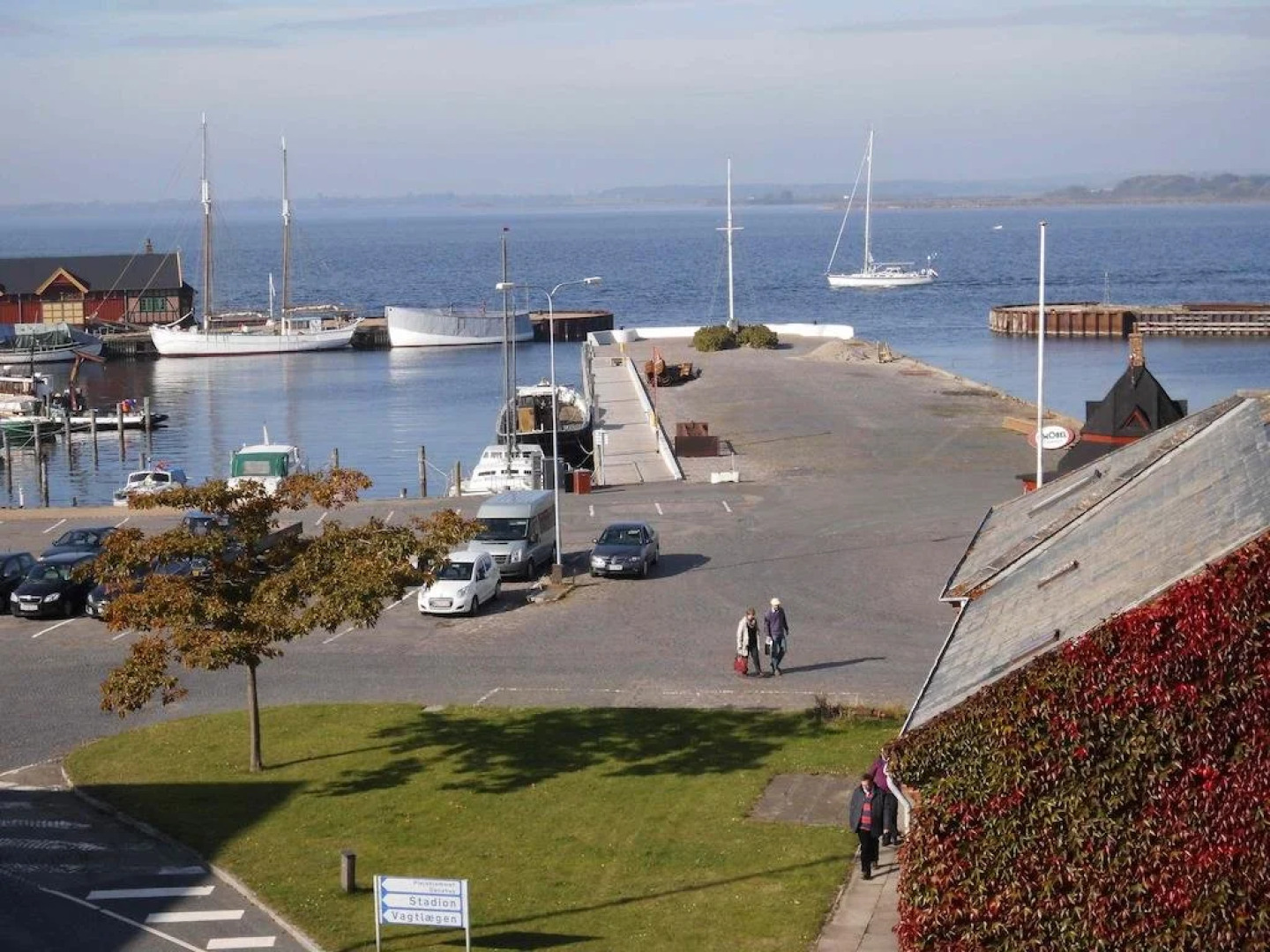 Guesthouse Rudkøbing