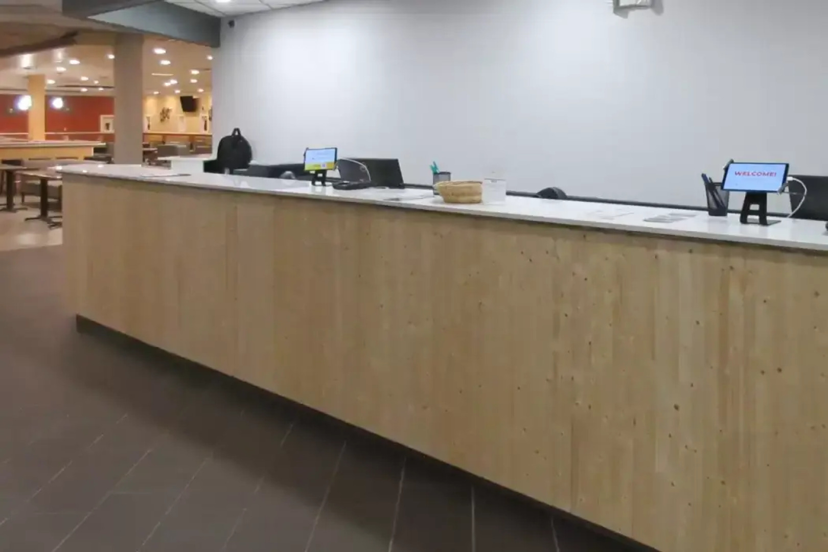 Suburban Studios, Kearney