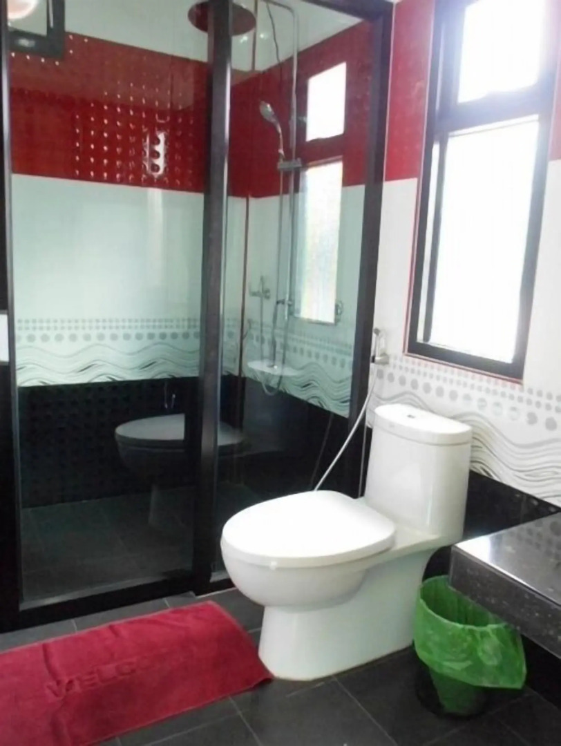 Sweet Garden Home Resort Satun