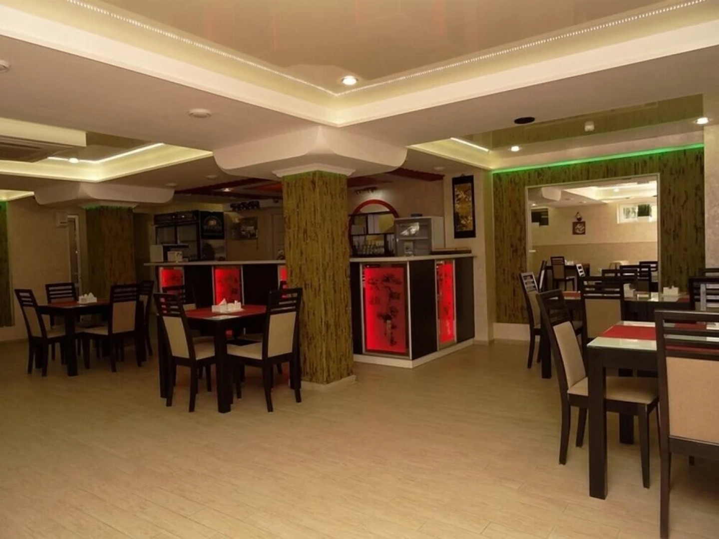 Гостевой дом «Амур»