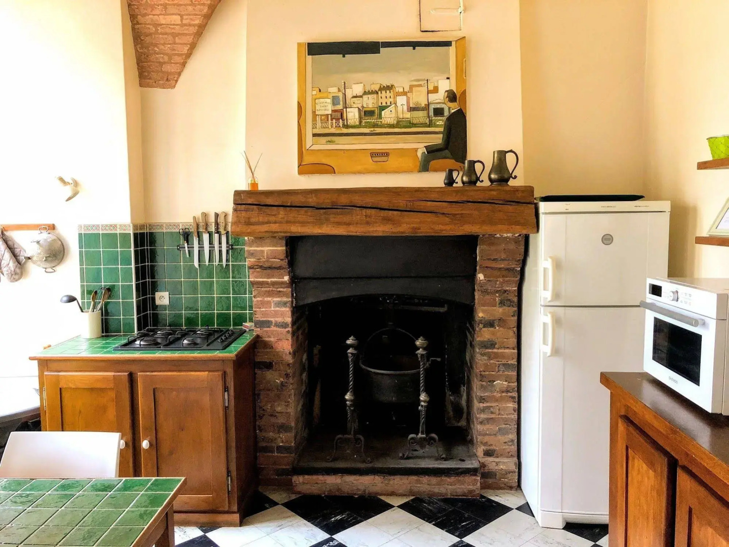 Domaine de Vauluisant