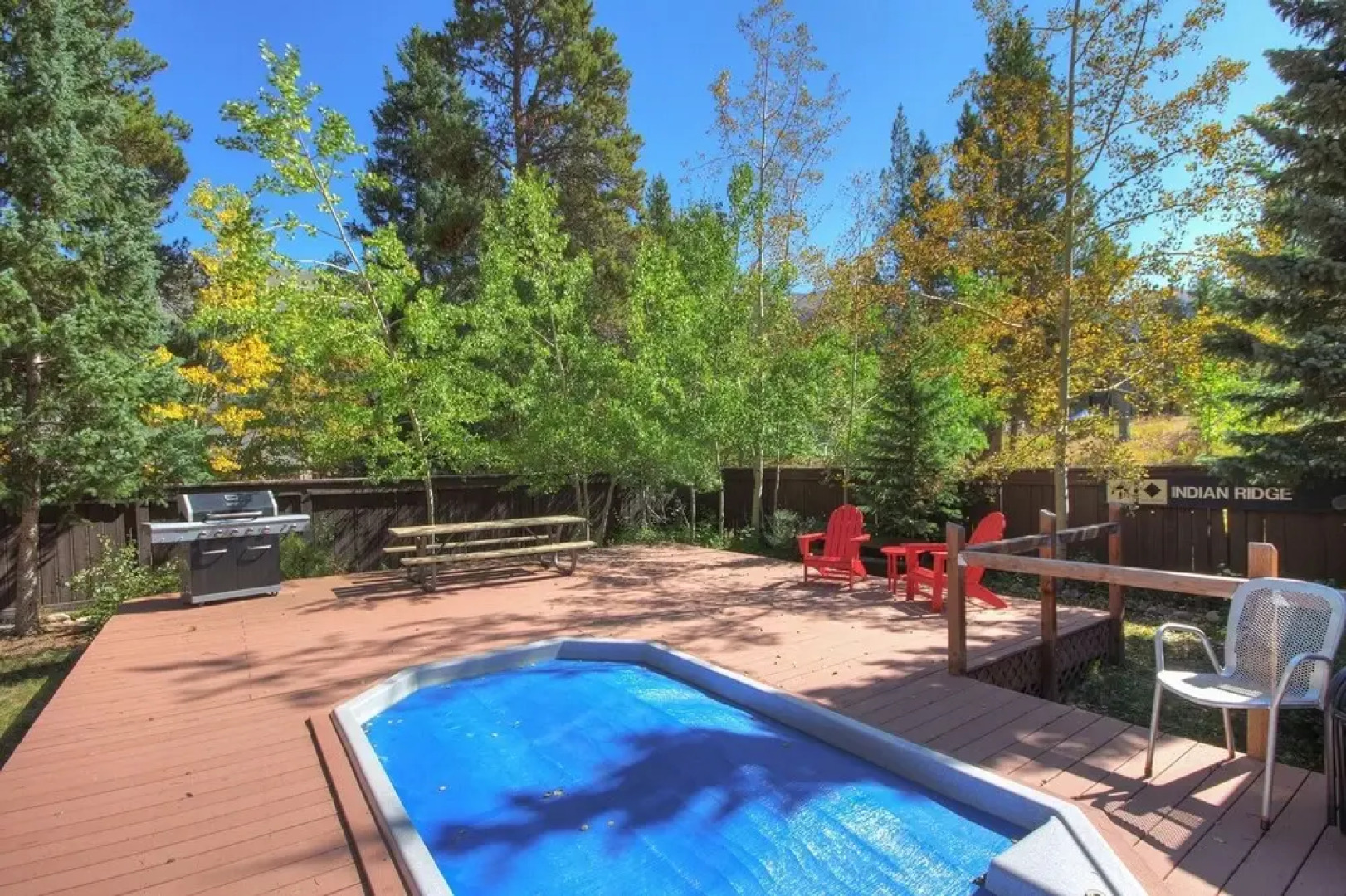 Tc306 Timber Creek 2br 2ba 2 Bedroom Condo by Redawning