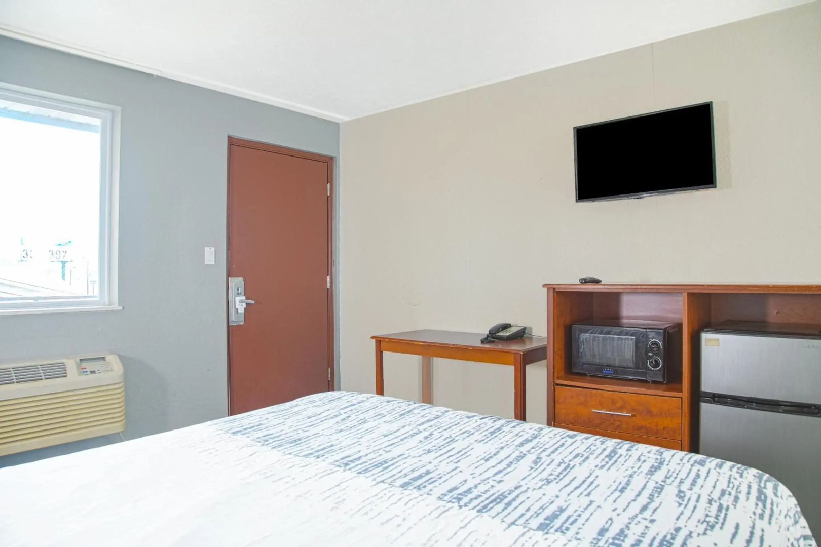 Masters Inn Augusta Washington Rd, I-20