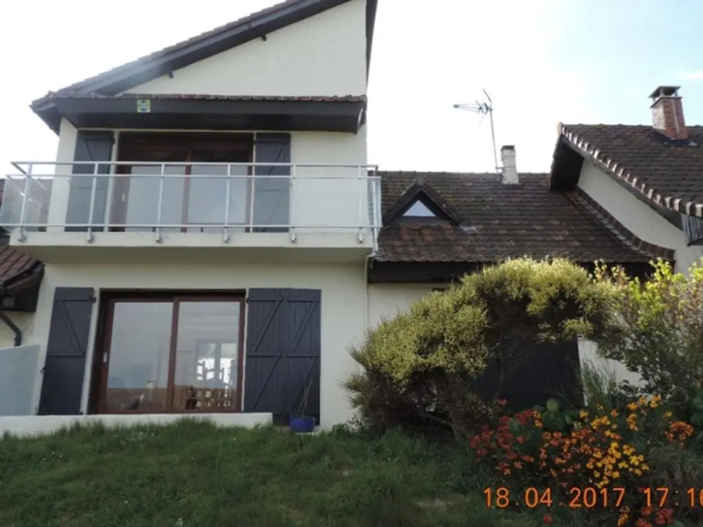 Appartement Audinghen, 1 pièce, 2 personnes - FR-1-376-68